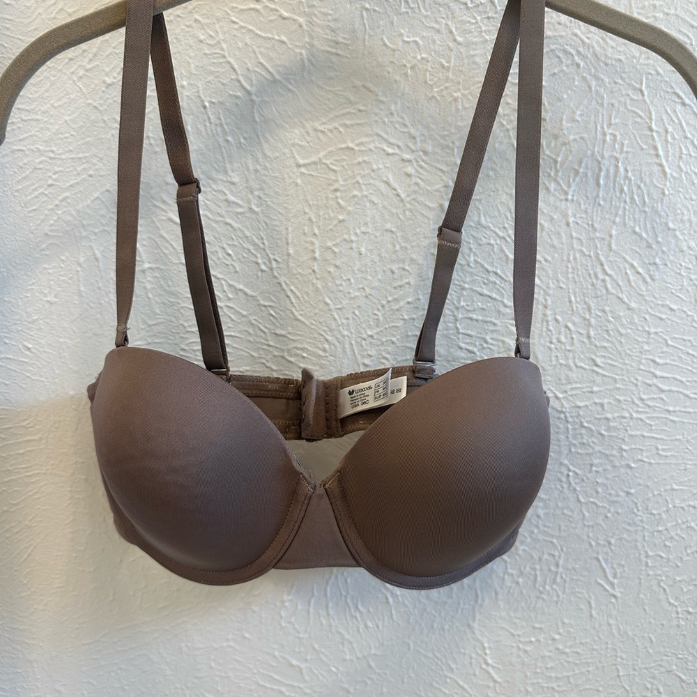 Wacoal convertible bra